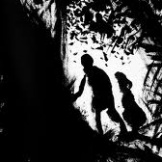 Inspiration for AW14 Hansel & Gretel collection